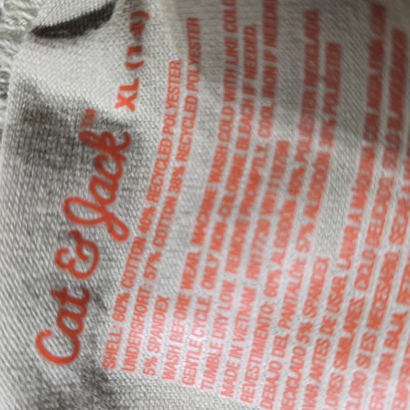 Set of 3:Splindid Dress & Romper + Cat&Gack Skort Girls - Picture 13 of 16